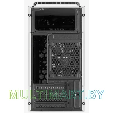 Корпус AeroCool CS-109-S-WT-v1 картинка 5